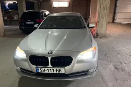 BMW, 5 Series, 535