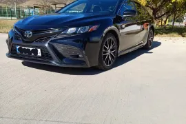 Toyota, Camry