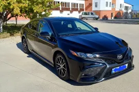 Toyota, Camry