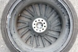 Автозапчасти, Колеса и шины, Aluminium Disks and Tires