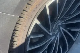 Автозапчасти, Колеса и шины, Aluminium Disks and Tires