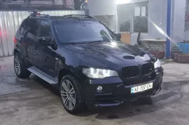 BMW, X Series, X5