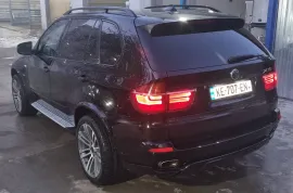 BMW, X Series, X5