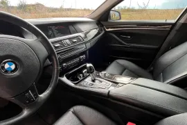 BMW, 5 Series, 535