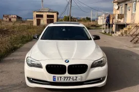 BMW, 5 Series, 535