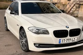 BMW, 5 Series, 535