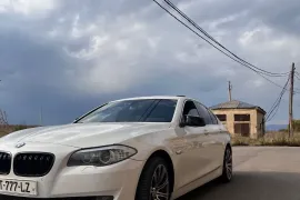 BMW, 5 Series, 535