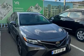 Toyota, Camry