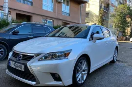 Lexus, CT 200h