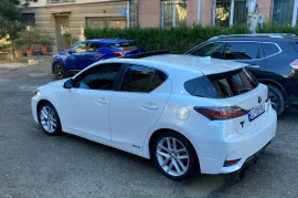 Lexus, CT 200h