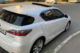 Lexus, CT 200h