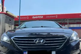 Hyundai, Sonata