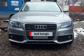 Audi, A series, A4