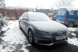 Audi, A series, A4