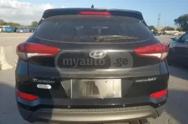 Hyundai, Tucson