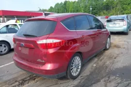 Ford, C-Max