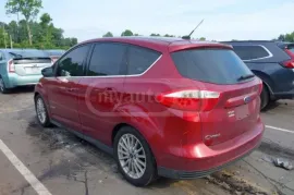 Ford, C-Max