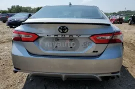 Toyota, Camry