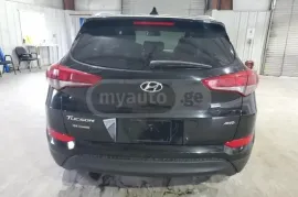 Hyundai, Tucson