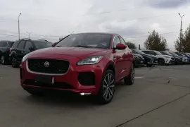 Jaguar, E-pace