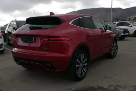 Jaguar, E-pace