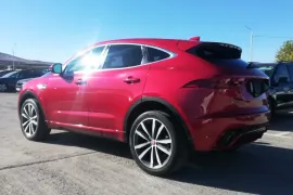 Jaguar, F-pace