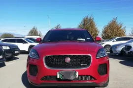 Jaguar, F-pace