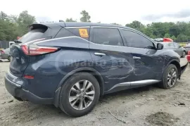 Nissan, Murano