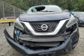 Nissan, Murano