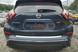 Nissan, Murano