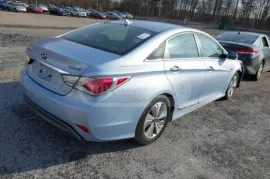 Hyundai, Sonata