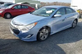 Hyundai, Sonata