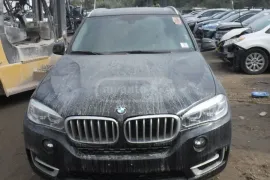 BMW, X Series, X5