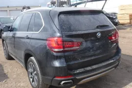 BMW, X Series, X5