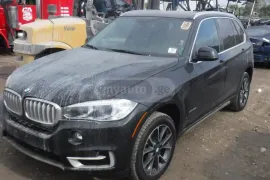 BMW, X Series, X5