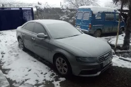 Audi, A series, A4