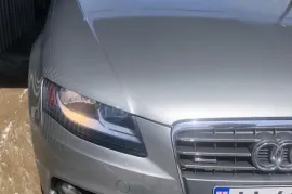 Audi, A series, A4