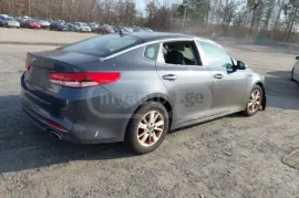 Kia, Optima