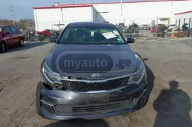 Kia, Optima