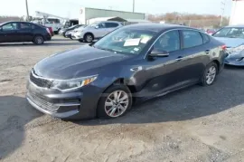 Kia, Optima