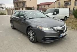 Acura, TLX