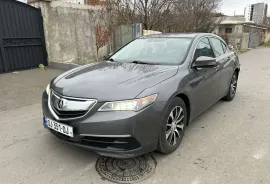 Acura, TLX