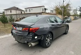 Acura, TLX