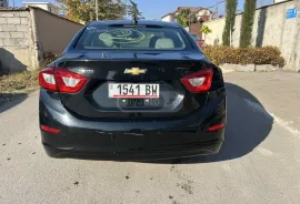 Chevrolet, Cruze