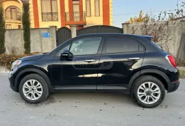 Fiat, 500X