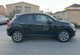 Fiat, 500X