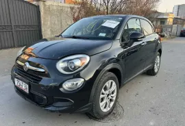 Fiat, 500X