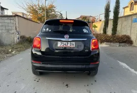 Fiat, 500X