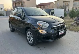 Fiat, 500X