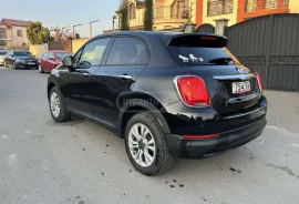 Fiat, 500X